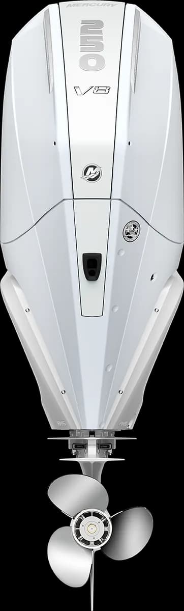 Mercury Verado 250 HP