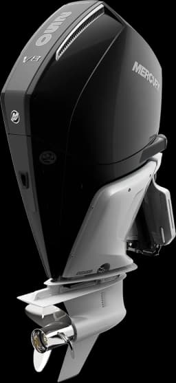 Verado 250 HP görsel 31