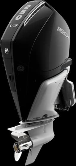 Verado 250 HP görsel 32