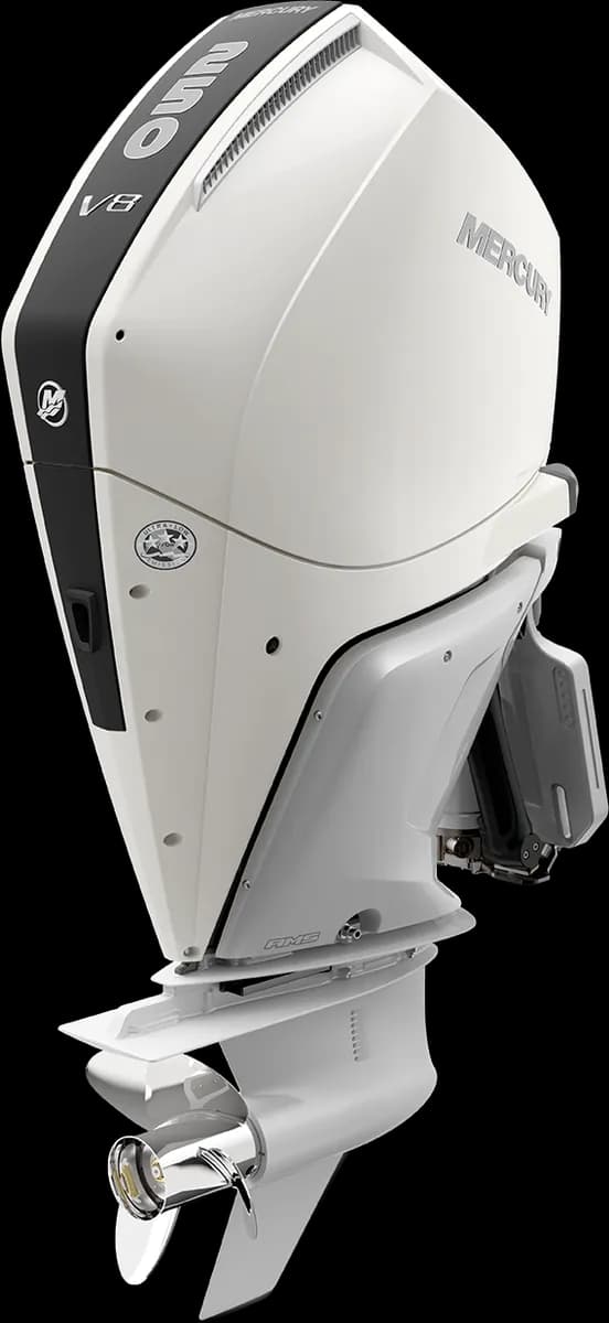 Mercury Verado 250 HP