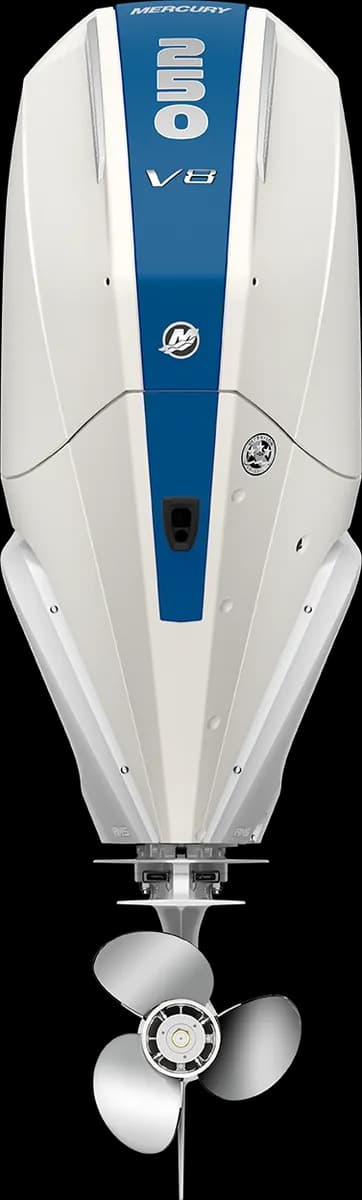 Mercury Verado 250 HP
