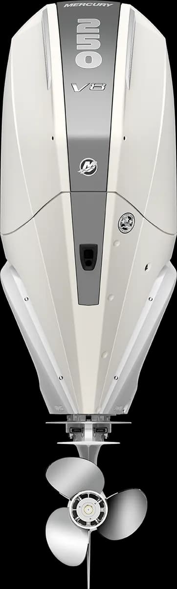 Mercury Verado 250 HP