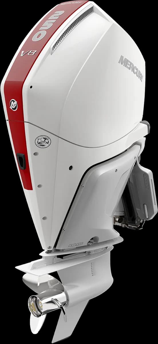 Mercury Verado 250 HP