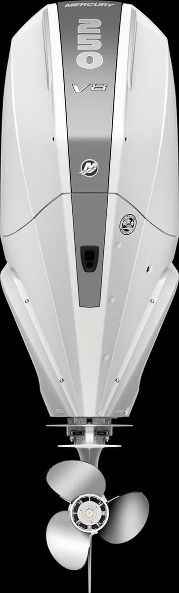 Mercury Verado 250 HP