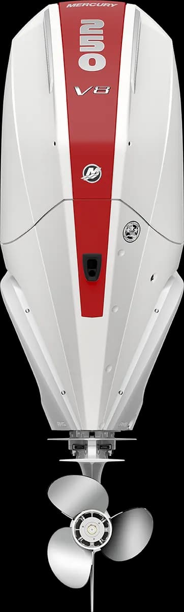 Mercury Verado 250 HP