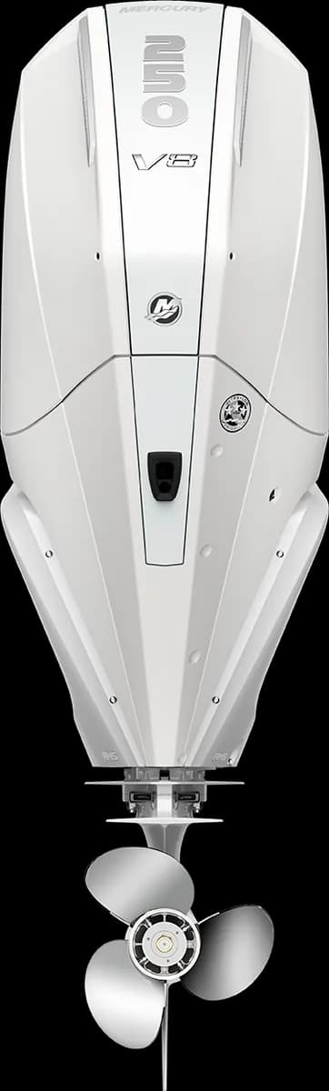 Mercury Verado 250 HP