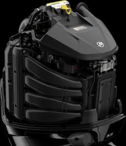Verado 300 HP görsel 13