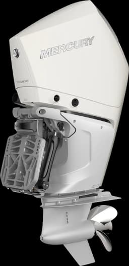 Verado 300 HP görsel 6