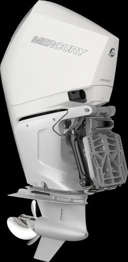 Verado 300 HP görsel 12