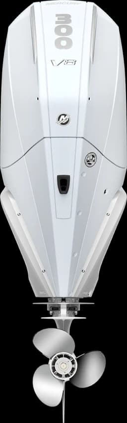 Verado 300 HP görsel 17