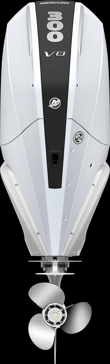 Mercury Verado 300 HP