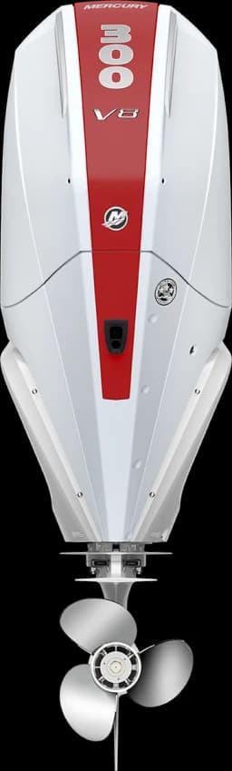 Verado 300 HP görsel 4