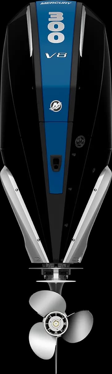 Mercury Verado 300 HP