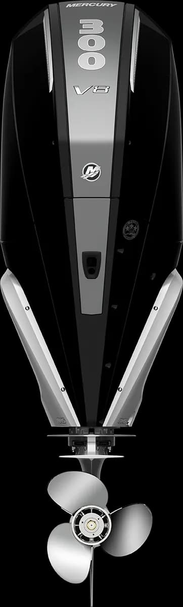 Mercury Verado 300 HP