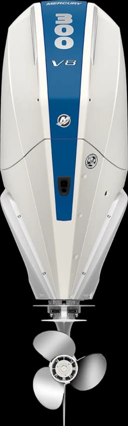 Verado 300 HP görsel 5