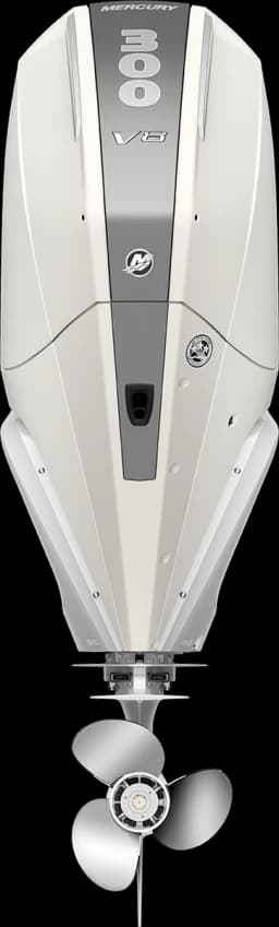 Verado 300 HP görsel 47