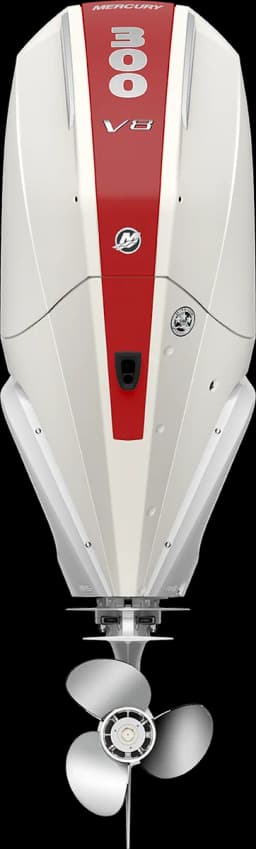 Verado 300 HP görsel 6