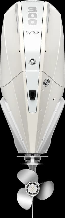 Verado 300 HP görsel 48
