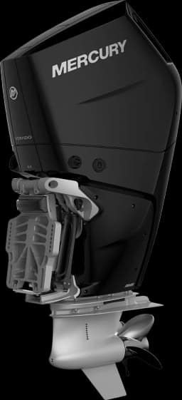 Verado 350 HP görsel 1