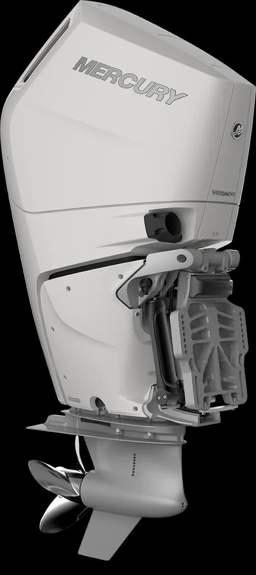 Mercury Verado 350 HP