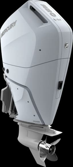 Verado 350 HP görsel 10