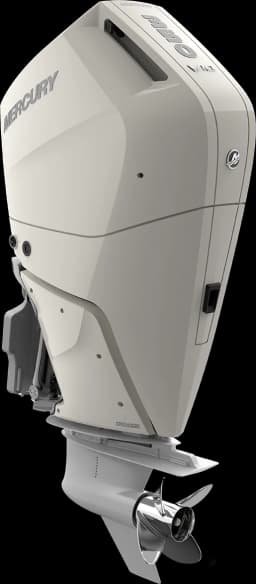 Verado 350 HP görsel 11