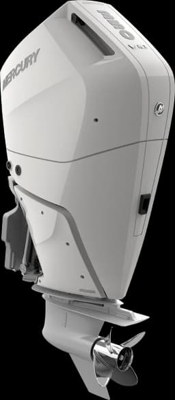 Verado 350 HP görsel 12
