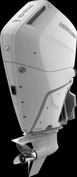Verado 350 HP görsel 15