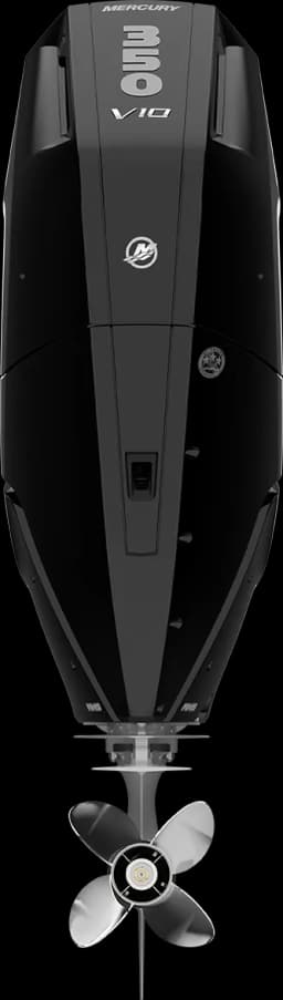 Verado 350 HP görsel 15