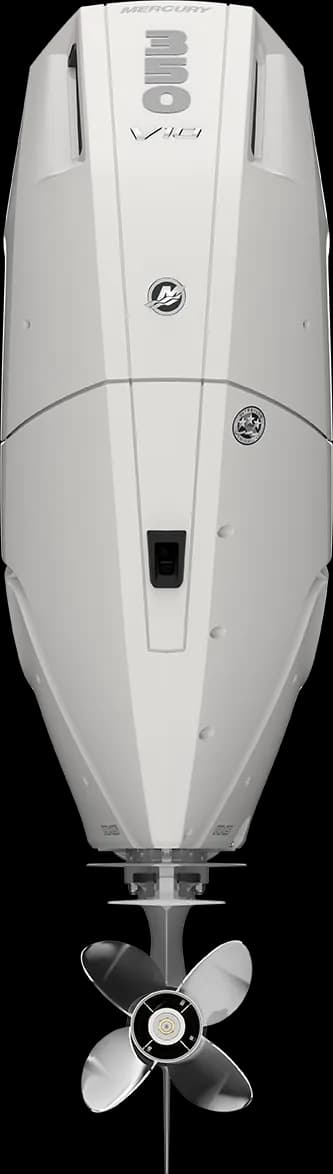 Mercury Verado 350 HP