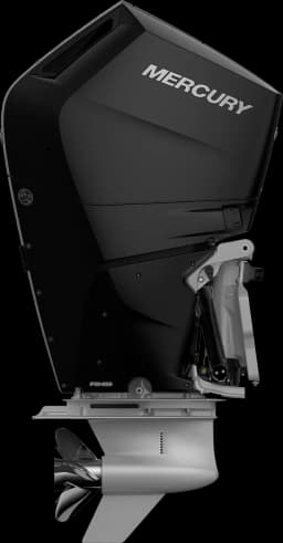 Verado 350 HP görsel 16