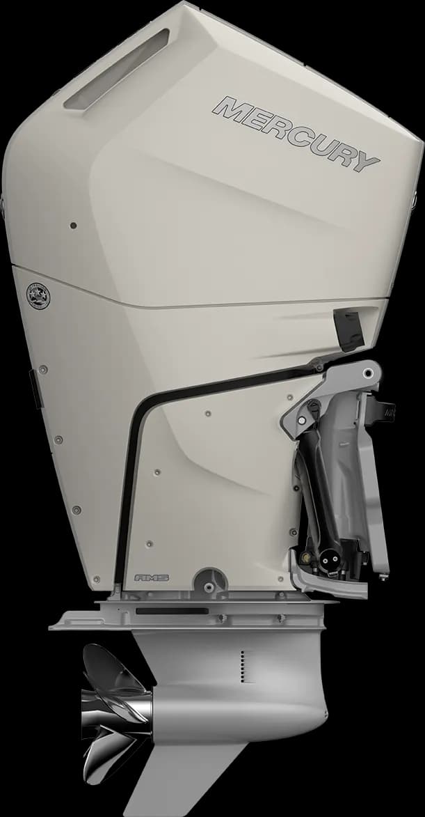 Mercury Verado 350 HP