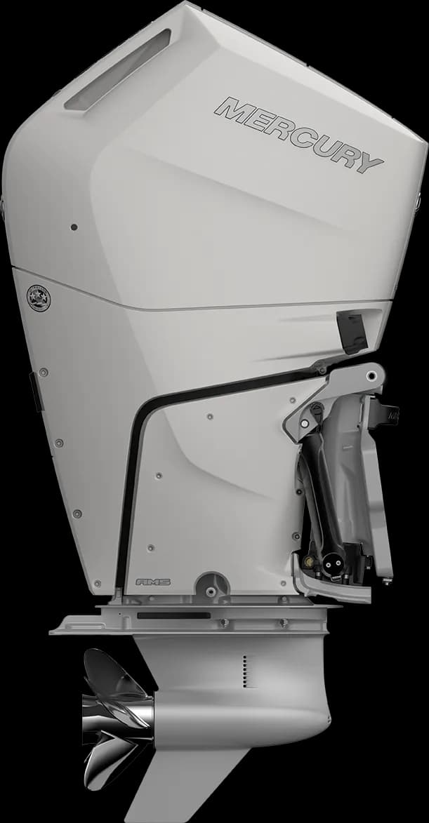 Mercury Verado 350 HP