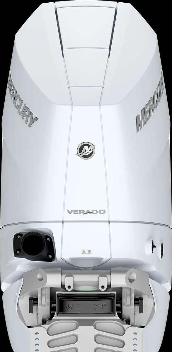 Mercury Verado 350 HP