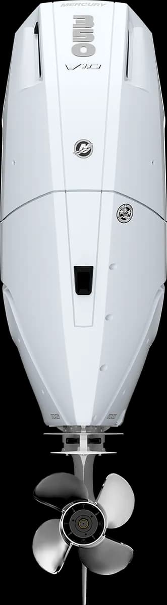 Mercury Verado 350 HP