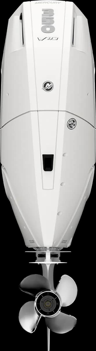 Mercury Verado 350 HP