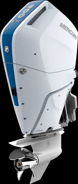 Verado 400 HP görsel 20
