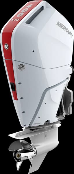 Verado 400 HP görsel 22