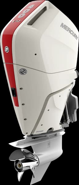 Verado 400 HP görsel 27