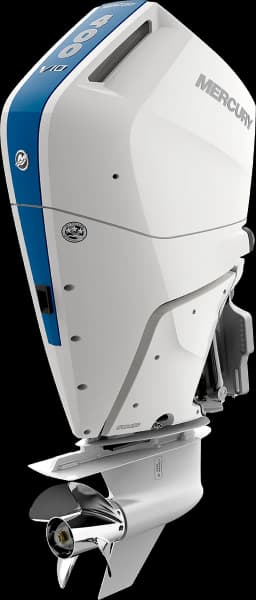 Verado 400 HP görsel 29