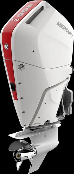 Verado 400 HP görsel 31