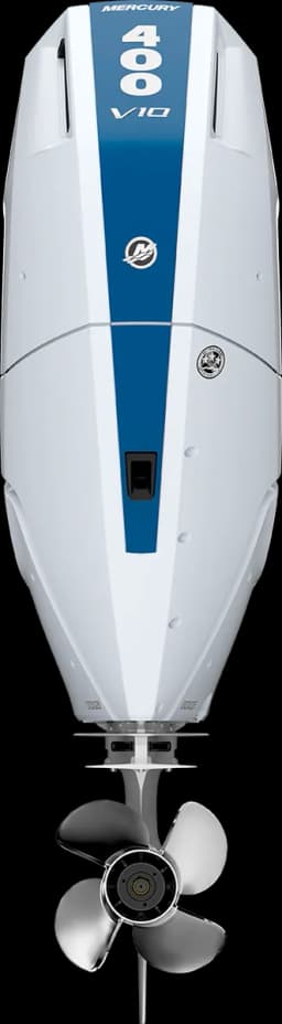 Verado 400 HP görsel 1