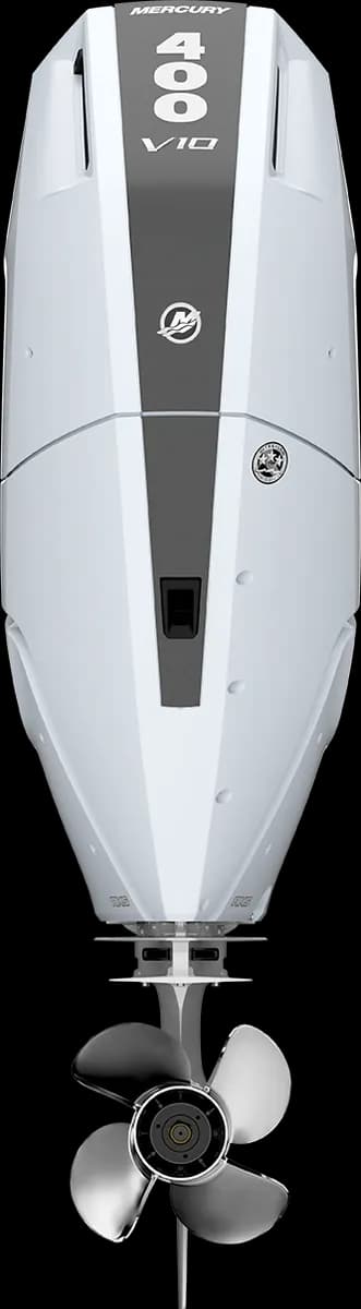 Mercury Verado 400 HP