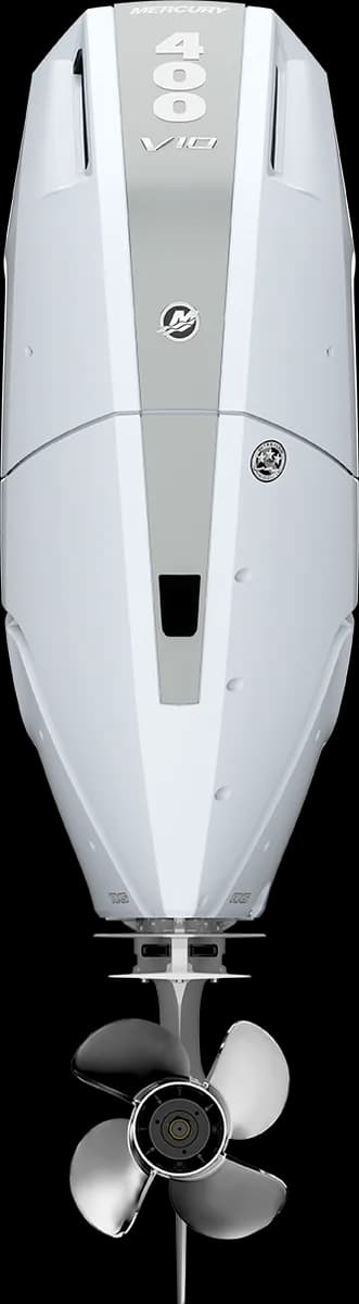 Mercury Verado 400 HP