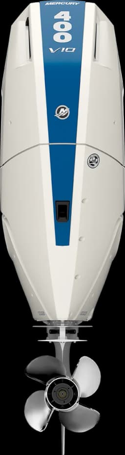 Verado 400 HP görsel 4