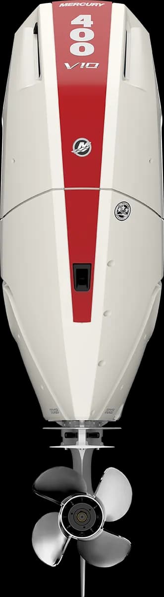 Mercury Verado 400 HP