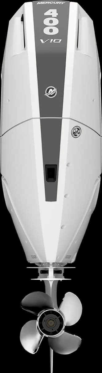 Mercury Verado 400 HP