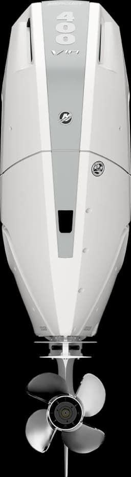 Verado 400 HP görsel 36