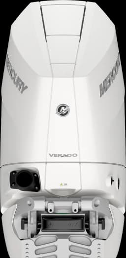 Verado 400 HP görsel 50