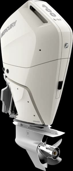 Verado 400 HP görsel 55